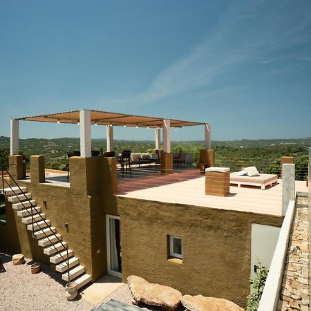 סן פנטלאו Villa Tre Nibbari מראה חיצוני תמונה