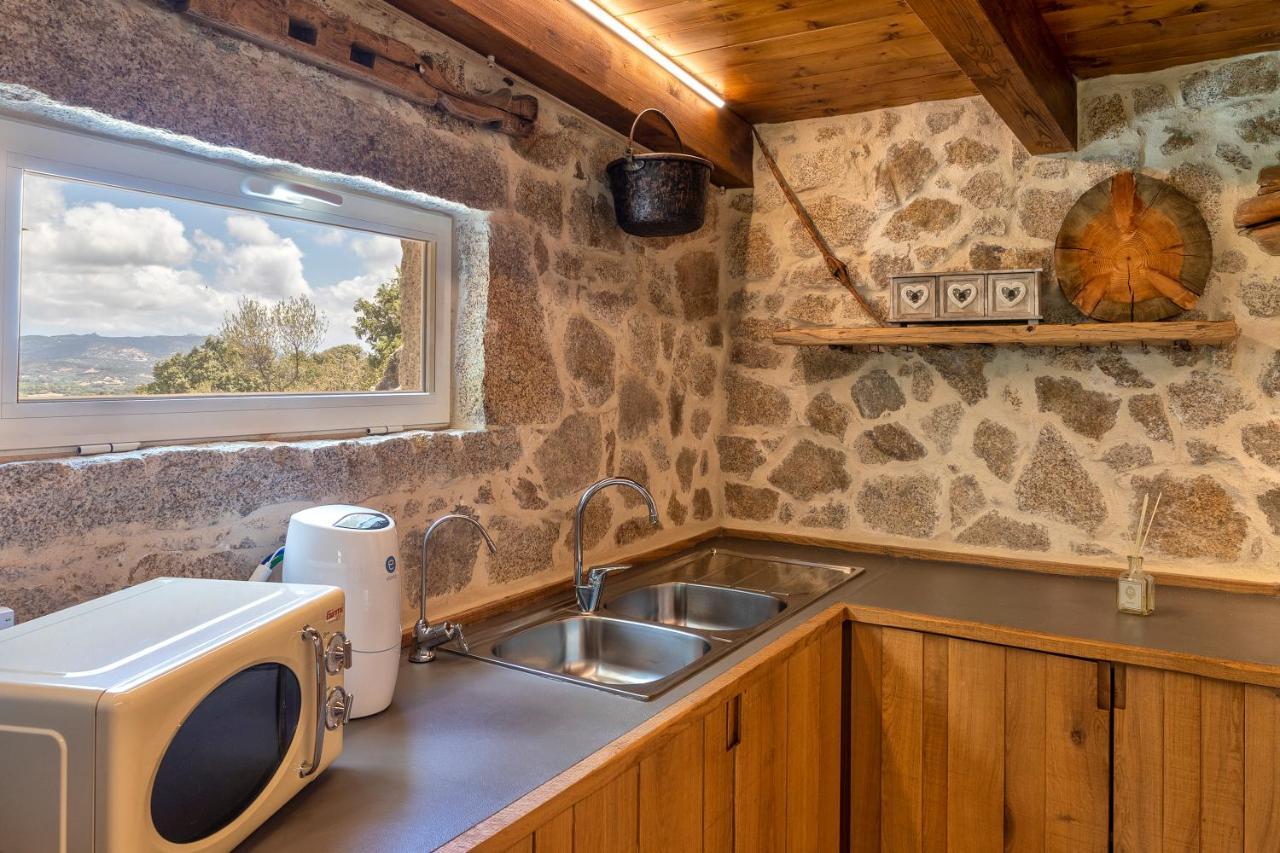 סן פנטלאו Villa Tre Nibbari מראה חיצוני תמונה
